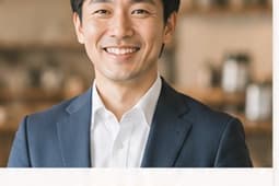 吉尾 響也(人材紹介)