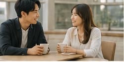 R-LINK で出会ったカップル 2